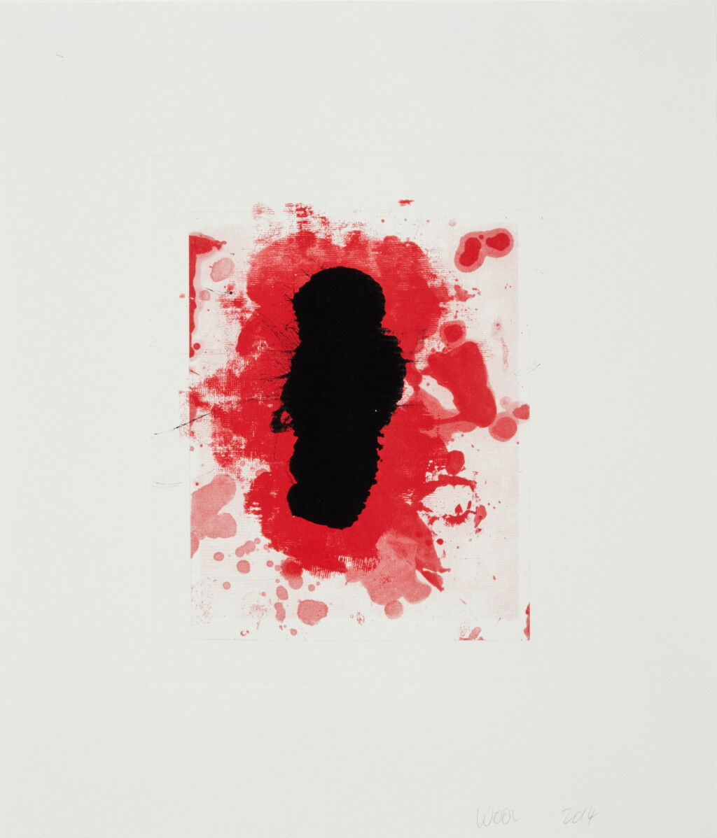 View full screen - View 1 of Lot 284. Untitled.