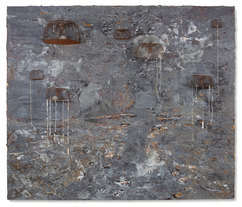 View full screen - View 1 of Lot 151. The Seven Palaces | 《七皇宮》.