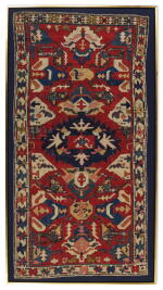 A Caucasian Rug, Late 17th Century