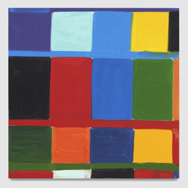 View full screen - View 1 of Lot 10. Nina in the Sky with Diamonds.