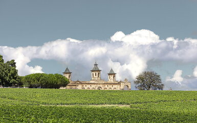 View full screen - View 1 of Lot 137. Château Cos d'Estournel 2010 (12 BT).