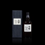 The Yamazaki 25 Year Old 43.0 abv NV (1 BT 70cl)