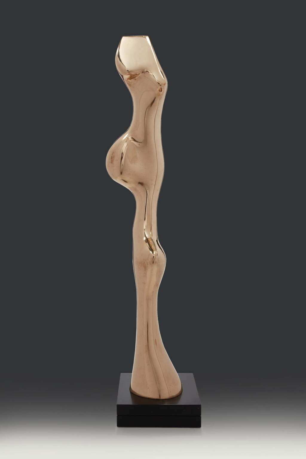 View full screen - View 1 of Lot 139. JEAN ARP | GRANDE PERSONNAGE.