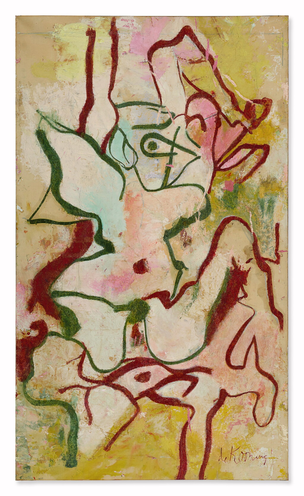 View full screen - View 1 of Lot 14. Untitled.
