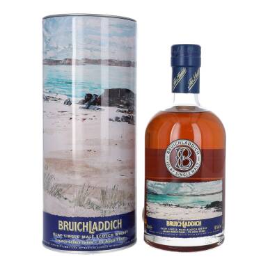 View full screen - View 1 of Lot 5130. Bruichladdich Legacy Series Three 35 Year Old 40.7 abv 1968 (1 BT70).