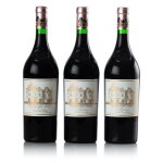 Château Haut-Brion 1974 (3 MAG)