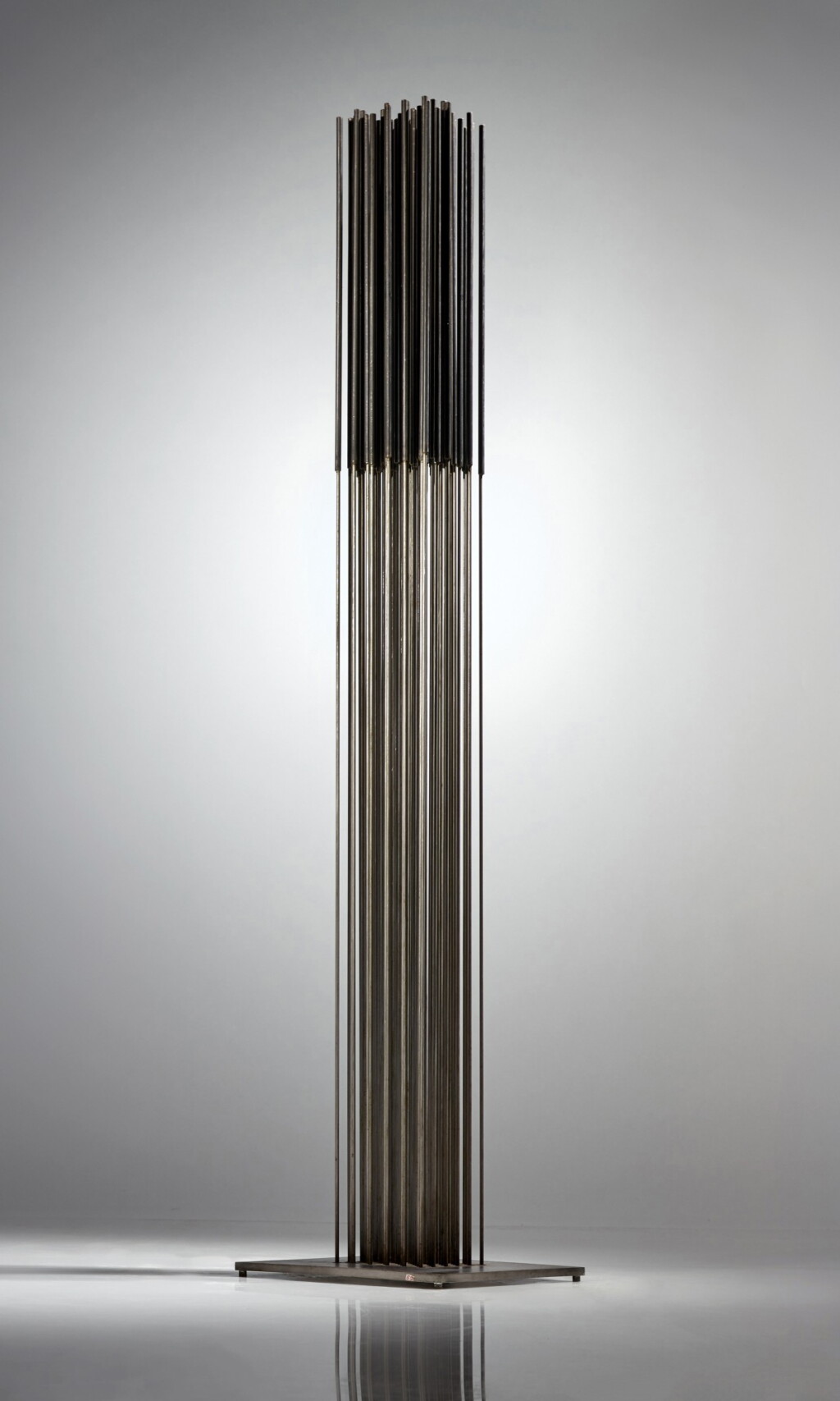 View full screen - View 1 of Lot 12. Untitled (Sonambient).