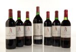 Château Latour 1990 (5 BT)