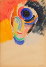 Autoportrait