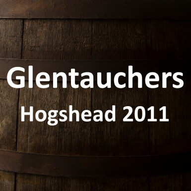 View full screen - View 1 of Lot 70. Glentauchers Cask #802142 2011 (1 Hogshead).