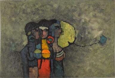 View full screen - View 1 of Lot 93. Untitled.