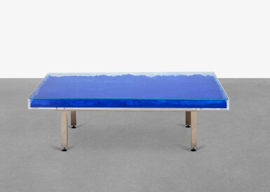 View full screen - View 1 of Lot 80. Table IKB ®.