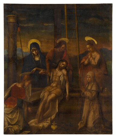 Source: Sotheby's Image
