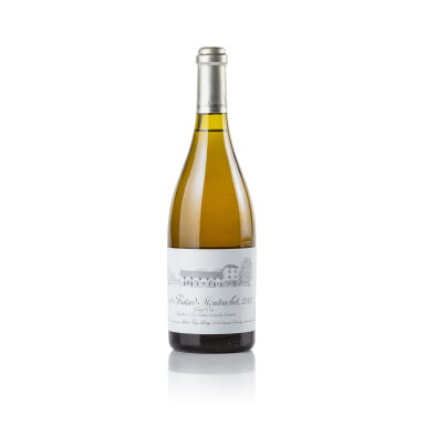 View full screen - View 1 of Lot 2. Criots Bâtard Montrachet 2001 Domaine d'Auvenay (1 BT).
