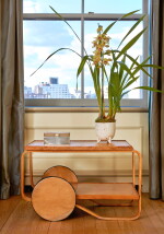 Tea Trolley