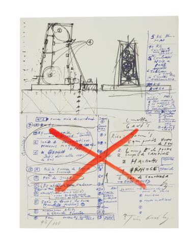 View full screen - View 1 of Lot 210. La Vittoria.