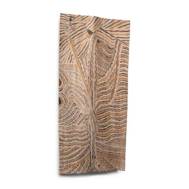 View full screen - View 1 of Lot 49. Metamorphosis / Yathikpa.