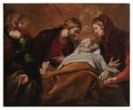 Death of Saint Joseph