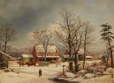 Quelle: Sotheby's Bild