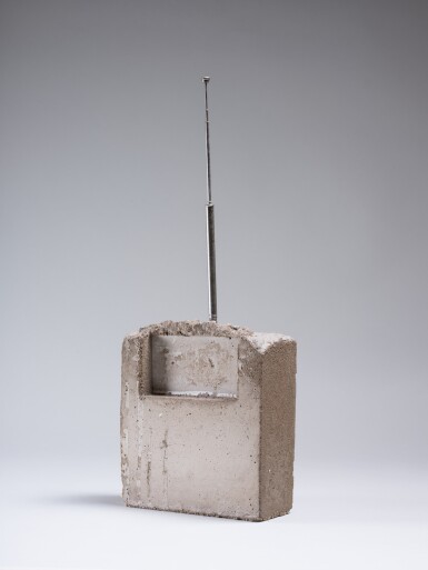 View full screen - View 1 of Lot 72. Weltempfänger ‘Weimar’ .