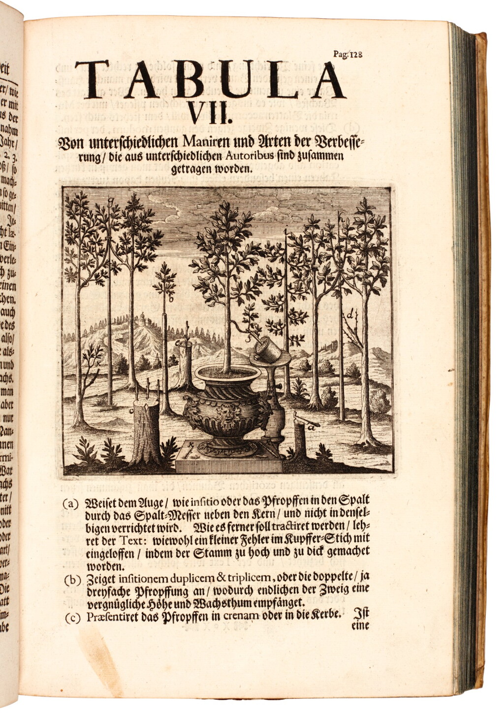 View full screen - View 1 of Lot 344. Agricola. Neu- und nie erhörter doch in der Natur und Vernunfft. 1716-1717.