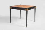 Bridge Table