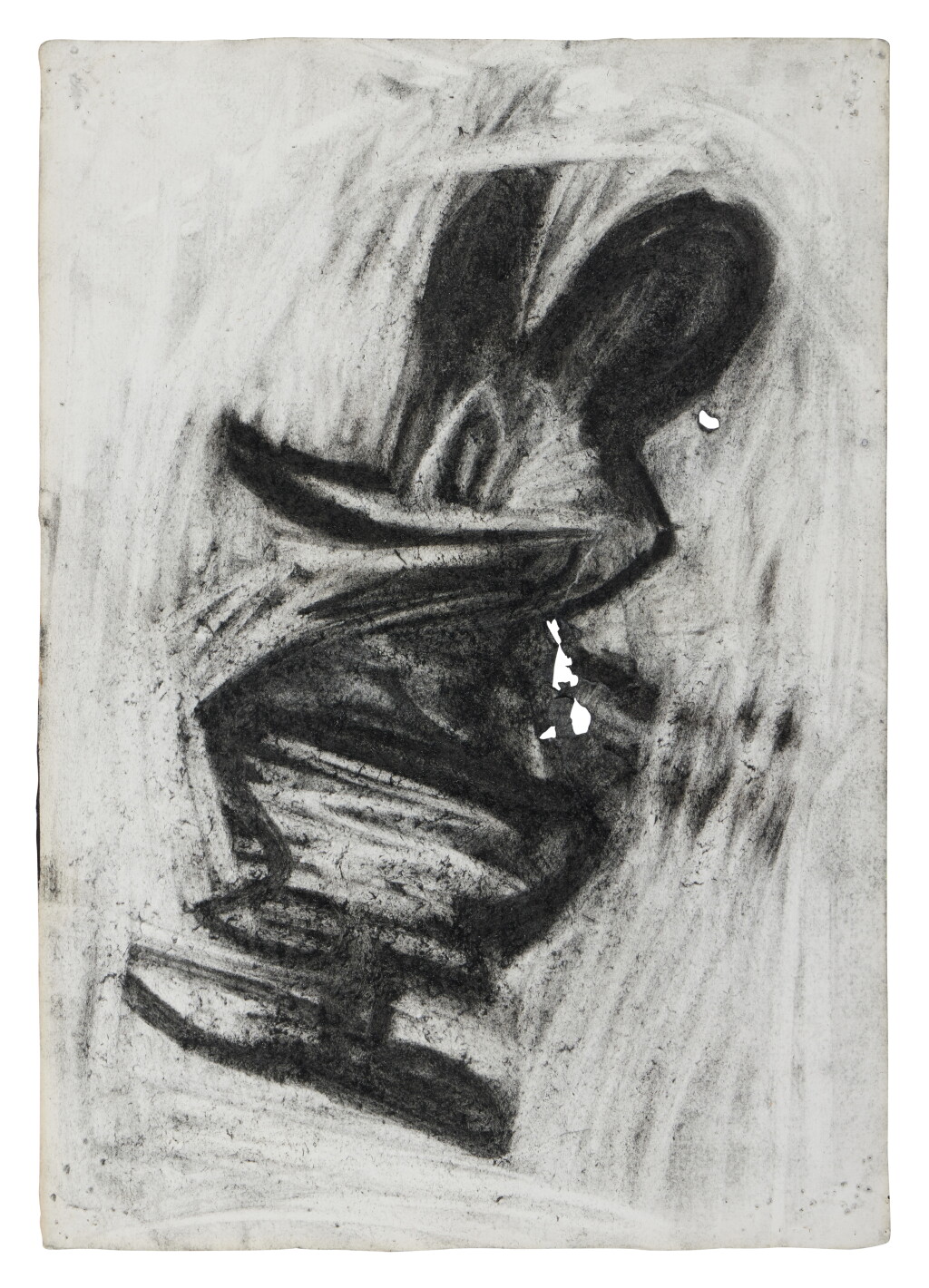View full screen - View 1 of Lot 443. Untitled.