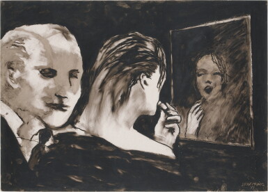View full screen - View 1 of Lot 10. Untitled.