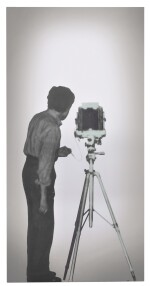 Un Fotografo (A Photographer) | 《一個攝影師》