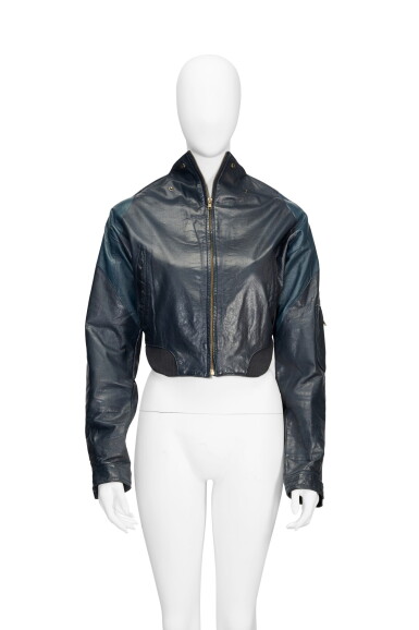 View full screen - View 1 of Lot 111. Martin Margiela, Artisanal, Spring-Summer 2002, similar to look 3 | Martin Margiela, Artisanal, Printemps-Été 2002, similaire au look 3.