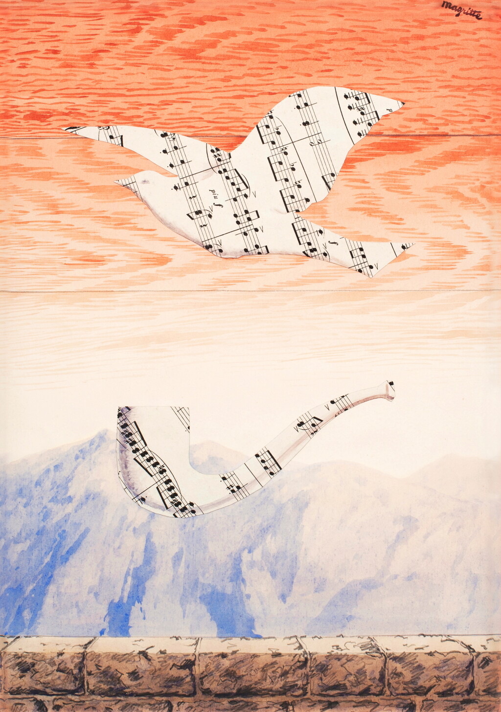 View full screen - View 1 of Lot 6. Moments musicaux.