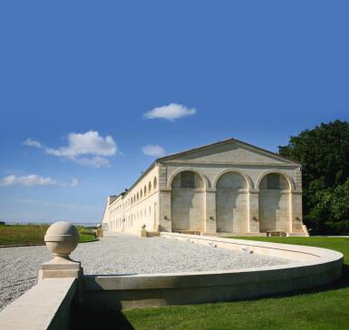 View full screen - View 1 of Lot 6291. Château Mouton Rothschild 2005 (1 BT).