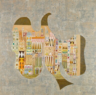 View full screen - View 1 of Lot 41. The Venitian.