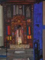 SIR ROBIN PHILIPSON, R.A., P.R.S.A., R.S.W. | THE SCREENS III