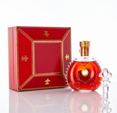 View full screen - View 1 of Lot 6284. Remy Martin Louis XIII Cognac 40.0 abv NV (1 BT70).