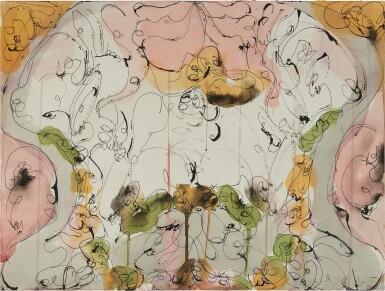 View full screen - View 1 of Lot 268. Untitled.