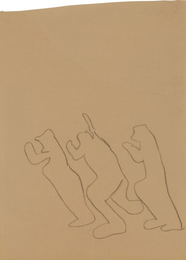 View full screen - View 1 of Lot 216. Untitled.