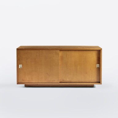 View full screen - View 1 of Lot 137. Cabinet.