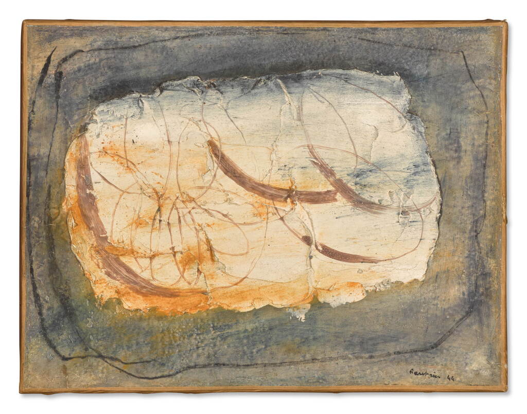View full screen - View 1 of Lot 138. Les tranches d’orange .