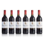 Château Giscours 2009 (12 BT)