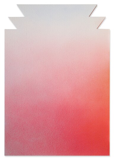 View full screen - View 1 of Lot 517. Untitled (Flat).