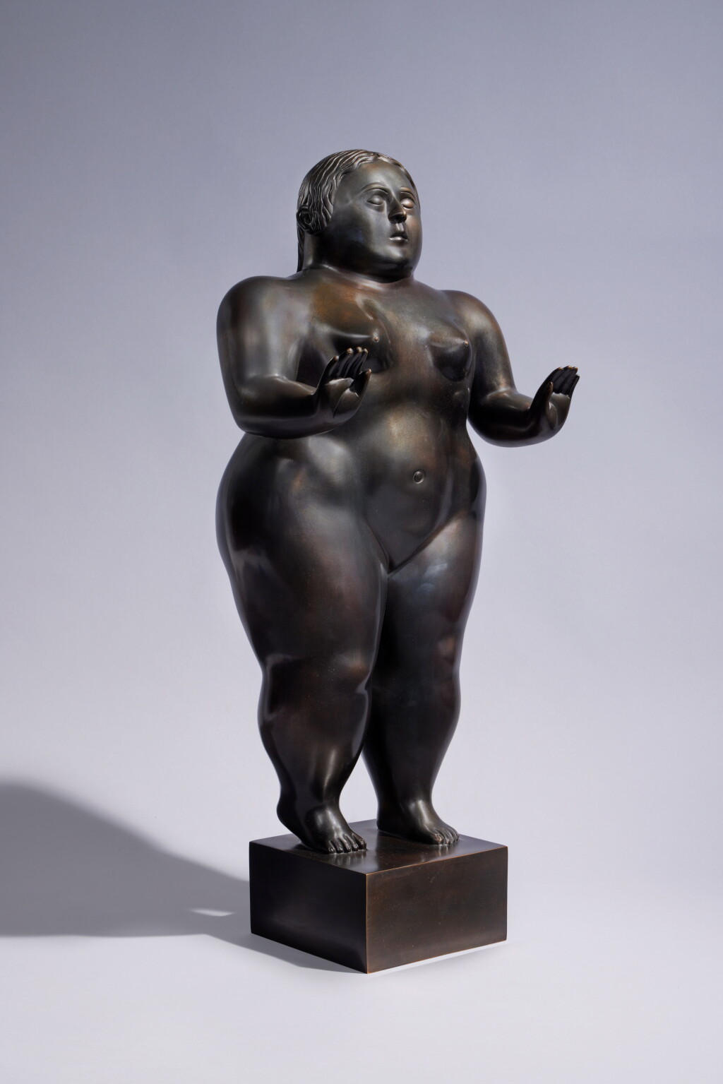 View full screen - View 1 of Lot 293. Somnambulist.