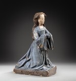 German, probably Middle or Lower Rhine, circa 1470-1480 | Allemagne, probablement Rhin moyen ou inférieur, vers 1470-1480