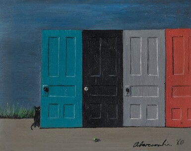 View full screen - View 1 of Lot 302. Doors.