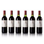 Château Latour 1982 (12 BT)