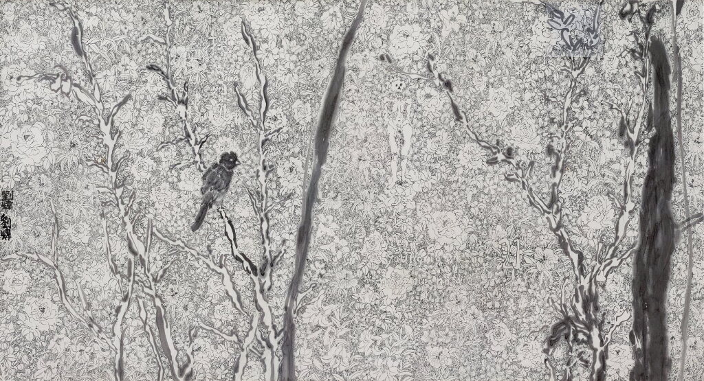 View full screen - View 1 of Lot 3065. Untitled-3-21 | 無題-3-21.
