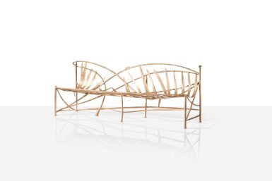 View full screen - View 1 of Lot 6. Banc Williamsburg.