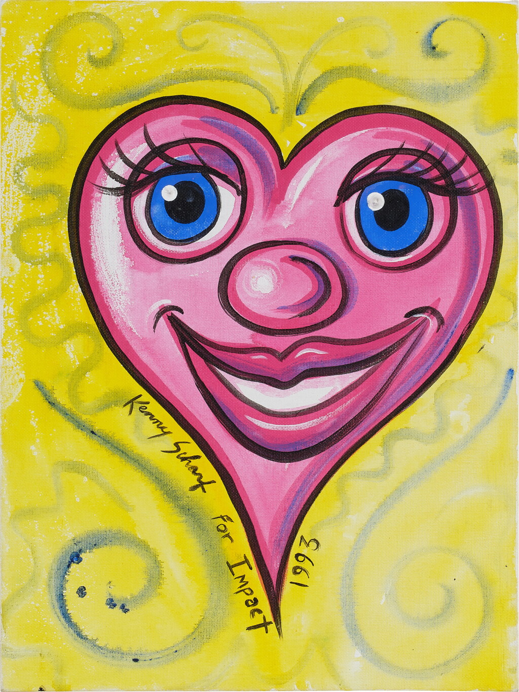 View full screen - View 1 of Lot 384. Valentine.