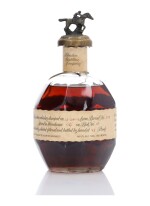 Blanton's Single Barrel 93 Proof 1991 (1 Bottle 75cl)