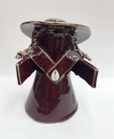 View full screen - View 1 of Lot 17. Crimson Tide, (Sister Trophies series).